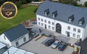 Postrelais Ardennes 